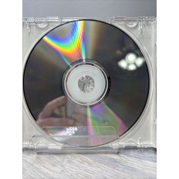 Spice Girls – Spiceworld (CD, 1997, Virgin Records) - Picture 5 of 5